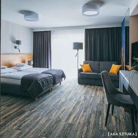 Skalny Bed and Breakfast Szczyrk Δωμάτιο φωτογραφία