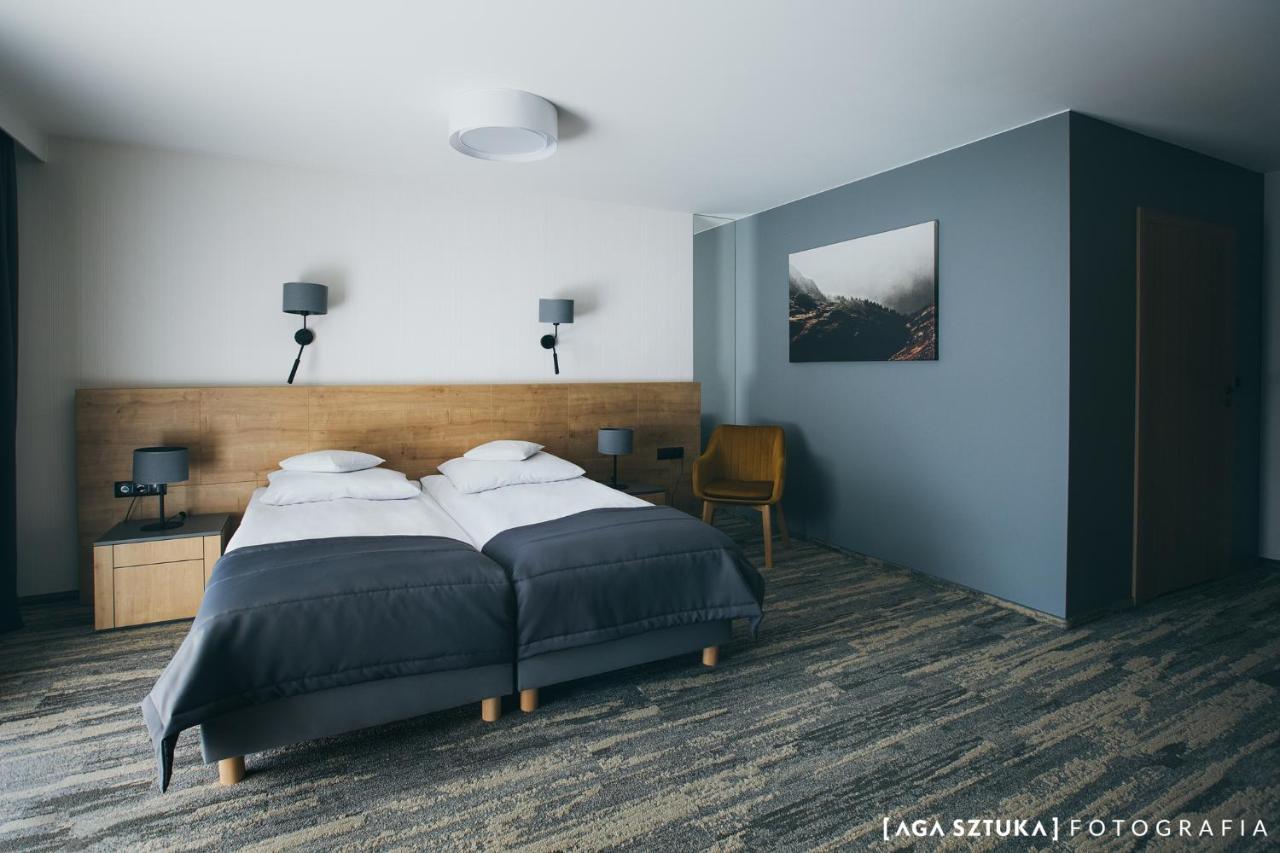 Skalny Bed and Breakfast Szczyrk Δωμάτιο φωτογραφία
