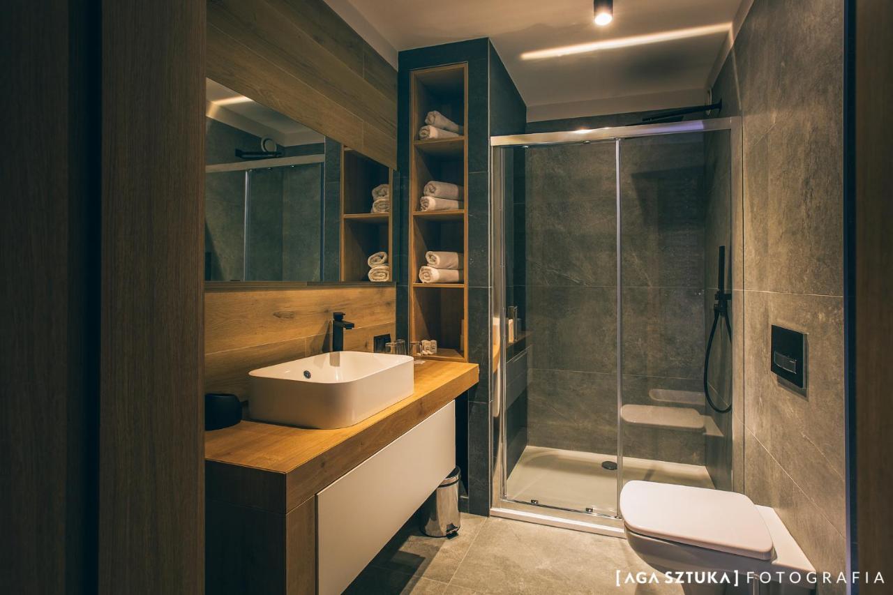 Skalny Bed and Breakfast Szczyrk Δωμάτιο φωτογραφία