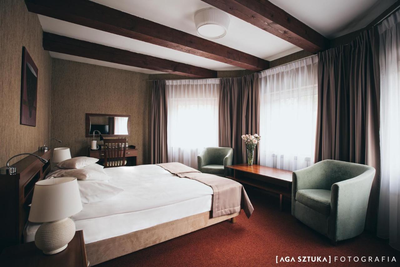 Skalny Bed and Breakfast Szczyrk Δωμάτιο φωτογραφία