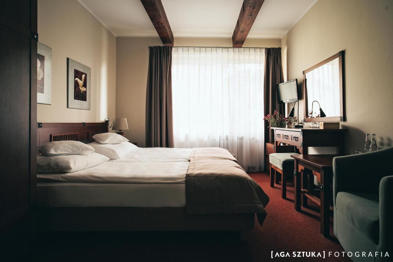 Skalny Bed and Breakfast Szczyrk Δωμάτιο φωτογραφία