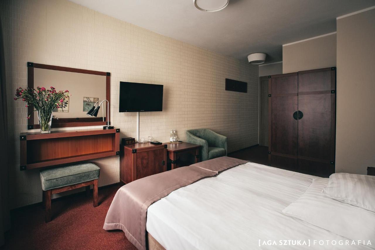 Skalny Bed and Breakfast Szczyrk Δωμάτιο φωτογραφία