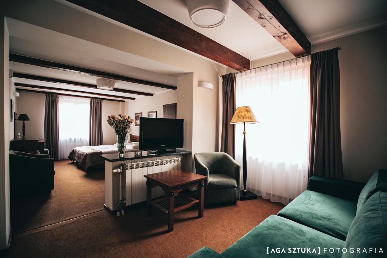 Skalny Bed and Breakfast Szczyrk Δωμάτιο φωτογραφία