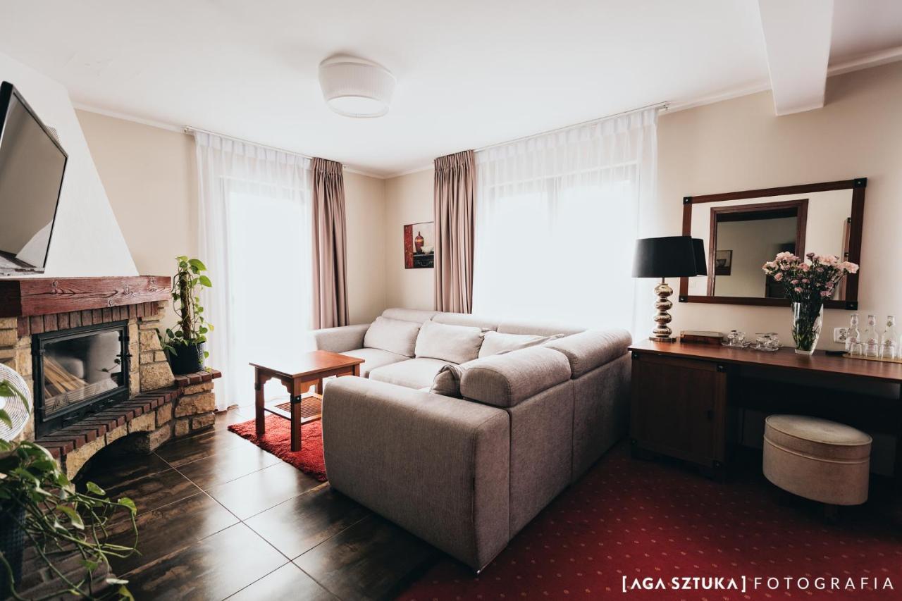 Skalny Bed and Breakfast Szczyrk Εξωτερικό φωτογραφία