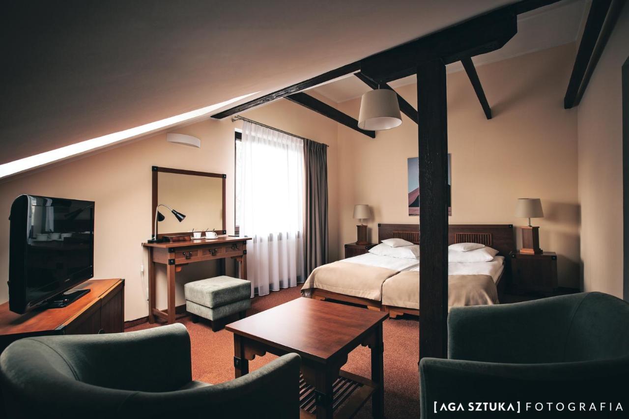 Skalny Bed and Breakfast Szczyrk Δωμάτιο φωτογραφία