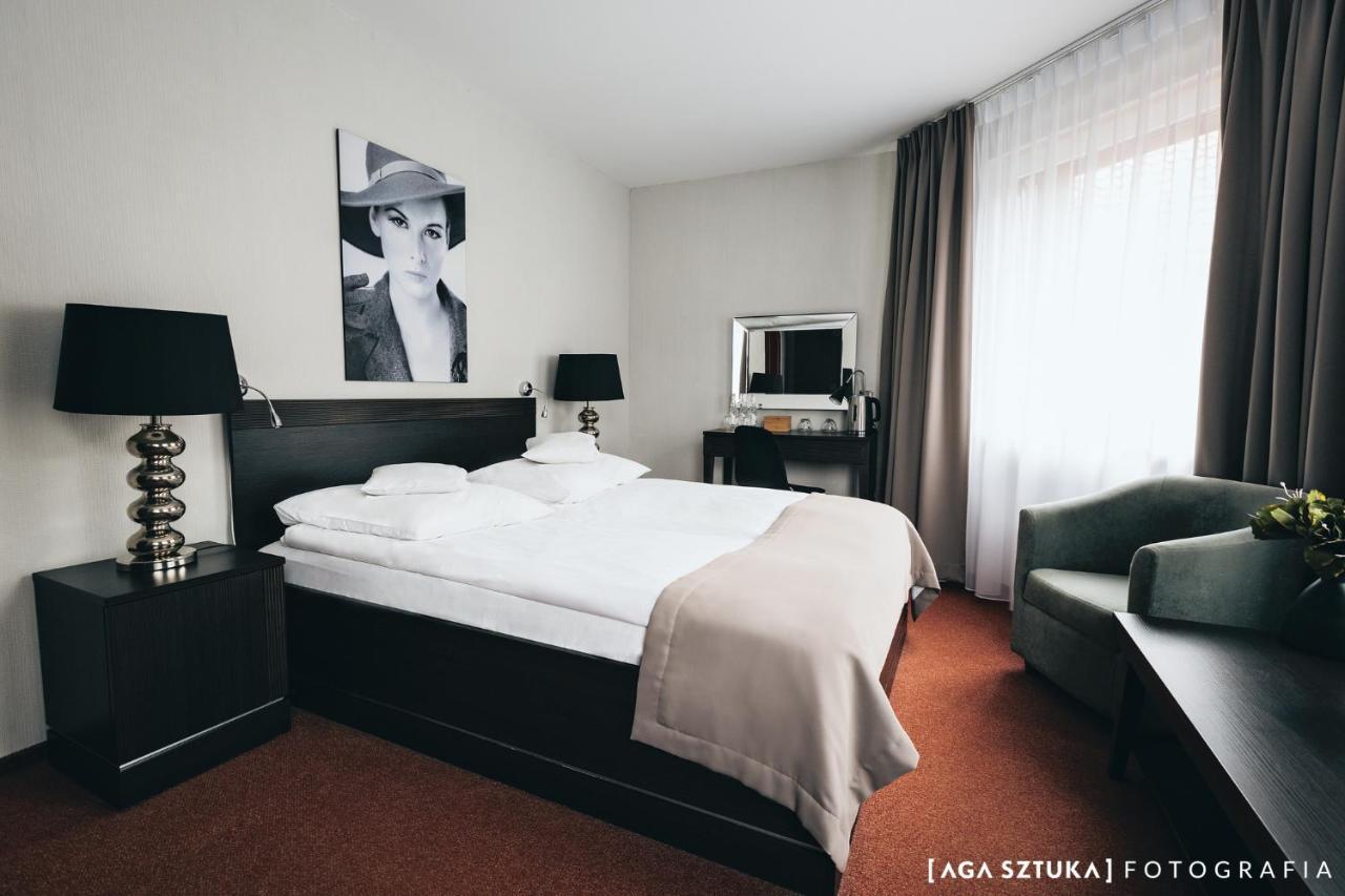 Skalny Bed and Breakfast Szczyrk Δωμάτιο φωτογραφία