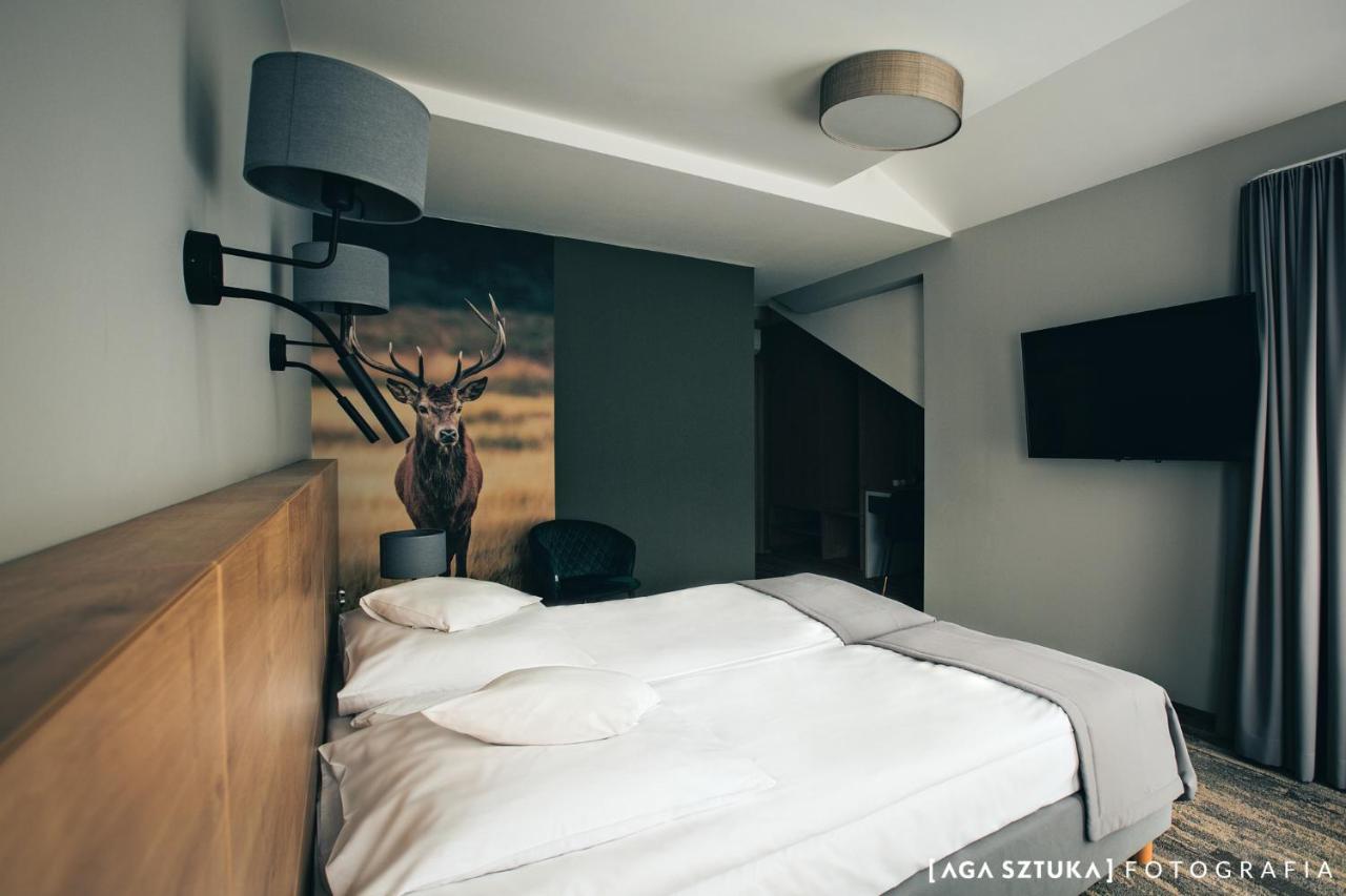 Skalny Bed and Breakfast Szczyrk Δωμάτιο φωτογραφία