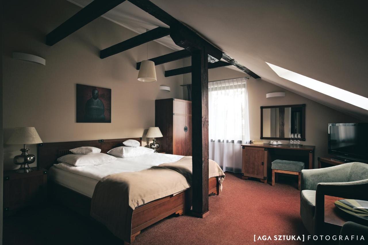 Skalny Bed and Breakfast Szczyrk Δωμάτιο φωτογραφία
