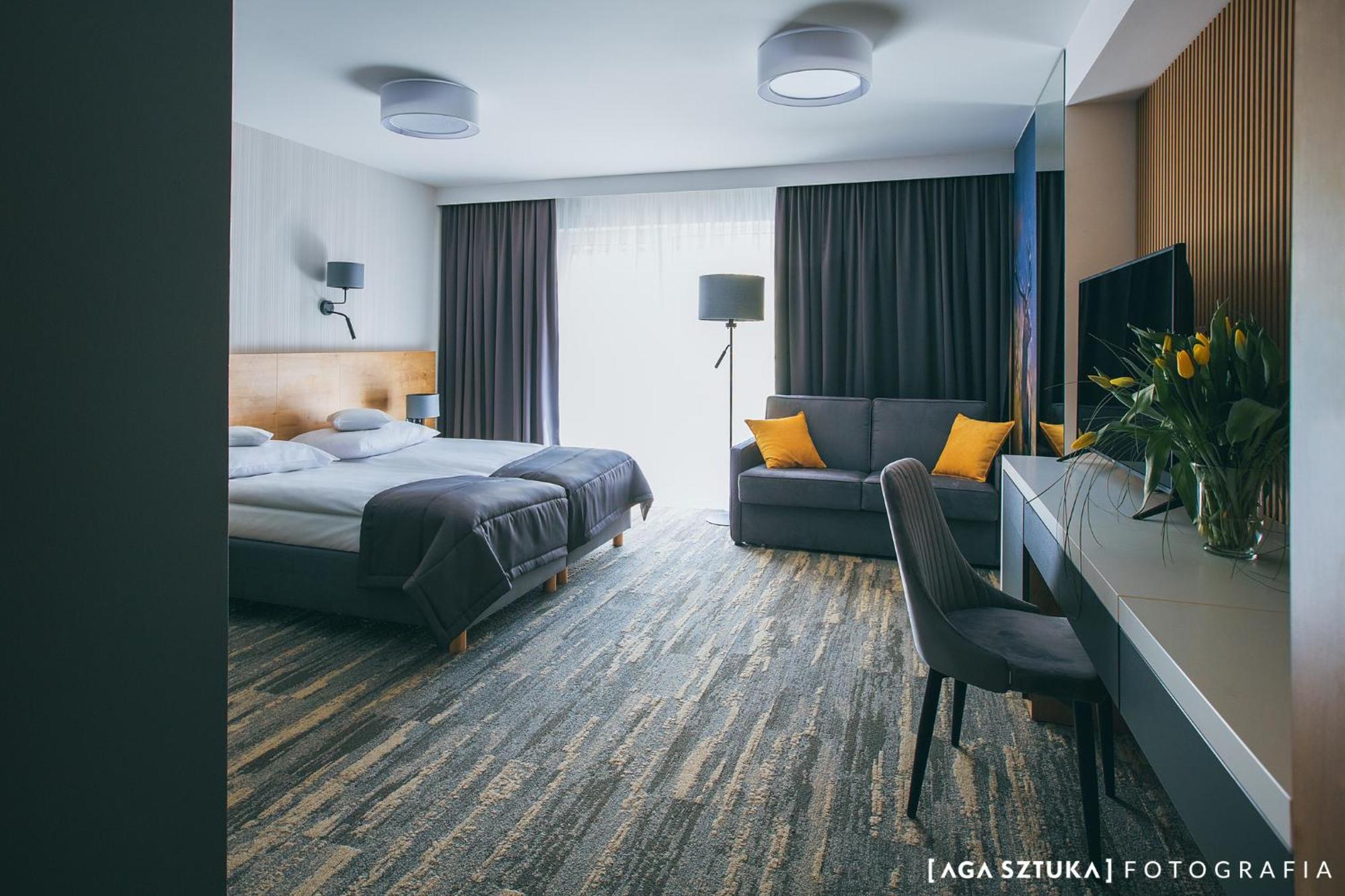 Skalny Bed and Breakfast Szczyrk Δωμάτιο φωτογραφία